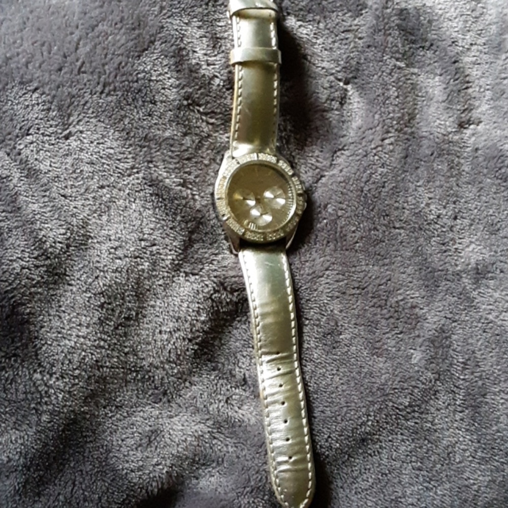 Guess Watch